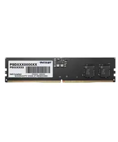ოპერატიული მეხსიერება Patriot Signature Line DDR5 16GB 5600MHz UDIMM - PSD516G560081 - TechMall.geოპერატიული მეხსიერება Patriot Signature Line DDR5 16GB 5600MHz UDIMM - PSD516G560081 - TechMall.ge ,ოპერატიული მეხსიერება Patriot Signature Line DDR5 16GB 5600MHz UDIMM - PSD516G560081 - TechMall.ge