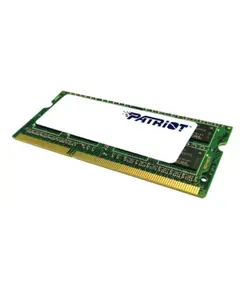 ოპერატიული მეხსიერება Patriot DDR3 8GB 1600MHz SODIMM 1.35V - PSD38G1600L2S - TechMall.geოპერატიული მეხსიერება Patriot DDR3 8GB 1600MHz SODIMM 1.35V - PSD38G1600L2S - TechMall.ge ,ოპერატიული მეხსიერება Patriot DDR3 8GB 1600MHz SODIMM 1.35V - PSD38G1600L2S - TechMall.ge
