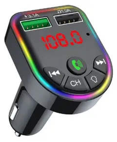 Radio modulator Gembird BTT-05 FM-radio transmitter and USB charger Black - TechMall.geRadio modulator Gembird BTT-05 FM-radio transmitter and USB charger Black - TechMall.ge ,Radio modulator Gembird BTT-05 FM-radio transmitter and USB charger Black - TechMall.ge