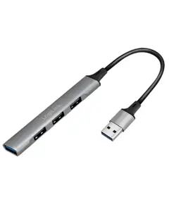 USB ჰაბი Logilink UA0391 USB3.0 4-port Slim Hub With Aluminum Casing - TechMall.geUSB ჰაბი Logilink UA0391 USB3.0 4-port Slim Hub With Aluminum Casing - TechMall.ge ,USB ჰაბი Logilink UA0391 USB3.0 4-port Slim Hub With Aluminum Casing - TechMall.ge