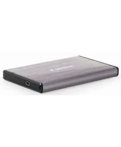 hard disk case Gembird EE2-U3S-3-LG USB 3.0 2.5" enclosure brushed aluminum light gray - TechMall.gehard disk case Gembird EE2-U3S-3-LG USB 3.0 2.5" enclosure brushed aluminum light gray - TechMall.ge ,hard disk case Gembird EE2-U3S-3-LG USB 3.0 2.5" enclosure brushed aluminum light gray - TechMall.ge