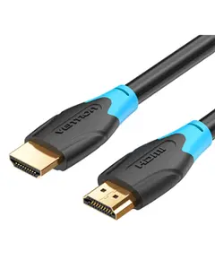 კაბელი Vention AACBL HDMI Cable 4K 1080P High Definition with Ethernet Support and Audio Return 10 Meter Black - TechMall.geკაბელი Vention AACBL HDMI Cable 4K 1080P High Definition with Ethernet Support and Audio Return 10 Meter Black - TechMall.ge ,კაბელი Vention AACBL HDMI Cable 4K 1080P High Definition with Ethernet Support and Audio Return 10 Meter Black - TechMall.ge