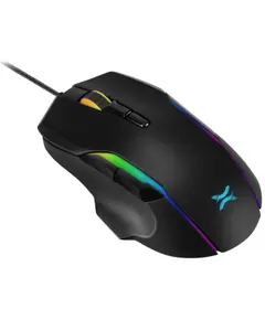 მაუსი NOXO DEVIATOR RGB Gaming Mouse Black - TechMall.geმაუსი NOXO DEVIATOR RGB Gaming Mouse Black - TechMall.ge ,მაუსი NOXO DEVIATOR RGB Gaming Mouse Black - TechMall.ge