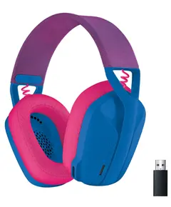 Headphone Logitech G435 Lightspeed Wireless Gaming Headset - Blue - TechMall.geHeadphone Logitech G435 Lightspeed Wireless Gaming Headset - Blue - TechMall.ge ,Headphone Logitech G435 Lightspeed Wireless Gaming Headset - Blue - TechMall.ge