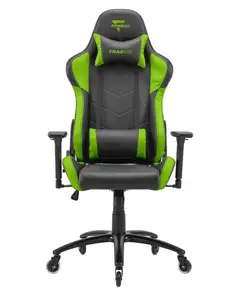 სათამაშო სავარძელი Fragon Game Chair 3X series FGLHF3BT3D1222GN1 Black/Green - TechMall.geსათამაშო სავარძელი Fragon Game Chair 3X series FGLHF3BT3D1222GN1 Black/Green - TechMall.ge ,სათამაშო სავარძელი Fragon Game Chair 3X series FGLHF3BT3D1222GN1 Black/Green - TechMall.ge