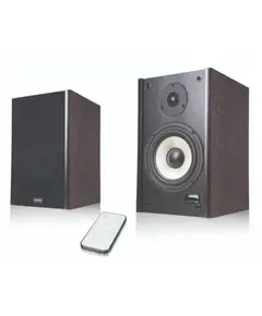 Speaker 2.0: Microlab SOLO2/2C Speaker 60W Wooden - TechMall.geSpeaker 2.0: Microlab SOLO2/2C Speaker 60W Wooden - TechMall.ge ,Speaker 2.0: Microlab SOLO2/2C Speaker 60W Wooden - TechMall.ge