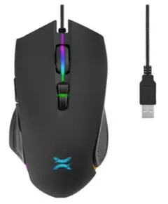 მაუსი NOXO SOULKEEPER RGB Gaming Mouse Black - TechMall.geმაუსი NOXO SOULKEEPER RGB Gaming Mouse Black - TechMall.ge ,მაუსი NOXO SOULKEEPER RGB Gaming Mouse Black - TechMall.ge