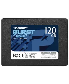 Hard disk Patriot BURST ELITE SSD 120GB SATA3 2.5 - PBE120GS25SSDR - TechMall.geHard disk Patriot BURST ELITE SSD 120GB SATA3 2.5 - PBE120GS25SSDR - TechMall.ge ,Hard disk Patriot BURST ELITE SSD 120GB SATA3 2.5 - PBE120GS25SSDR - TechMall.ge