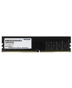 ოპერატიული მეხსიერება Patriot SL DDR4 8GB 3200MHz - PSD48G320081 - TechMall.geოპერატიული მეხსიერება Patriot SL DDR4 8GB 3200MHz - PSD48G320081 - TechMall.ge ,ოპერატიული მეხსიერება Patriot SL DDR4 8GB 3200MHz - PSD48G320081 - TechMall.ge