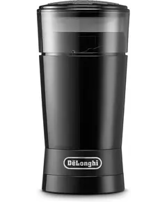 ყავის საფქვავი Delonghi GRINDER DL KG200 BLACK (MOCN) - TechMall.geყავის საფქვავი Delonghi GRINDER DL KG200 BLACK (MOCN) - TechMall.ge ,ყავის საფქვავი Delonghi GRINDER DL KG200 BLACK (MOCN) - TechMall.ge