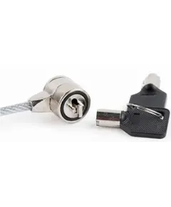 ლეპტოპის ჩამკეტი Gembird LK-CL-01 Cable lock for notebooks (4-digit combination) - TechMall.geლეპტოპის ჩამკეტი Gembird LK-CL-01 Cable lock for notebooks (4-digit combination) - TechMall.ge ,ლეპტოპის ჩამკეტი Gembird LK-CL-01 Cable lock for notebooks (4-digit combination) - TechMall.ge