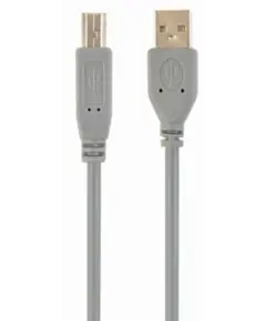 Cable Gembird CCP-USB2-AMBM-6G USB Cable for Printer 1.8m - TechMall.geCable Gembird CCP-USB2-AMBM-6G USB Cable for Printer 1.8m - TechMall.ge ,Cable Gembird CCP-USB2-AMBM-6G USB Cable for Printer 1.8m - TechMall.ge