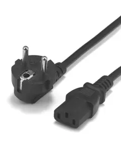 დენის კაბელი Gembird Power Cable for PC 1.5m - TechMall.geდენის კაბელი Gembird Power Cable for PC 1.5m - TechMall.ge ,დენის კაბელი Gembird Power Cable for PC 1.5m - TechMall.ge