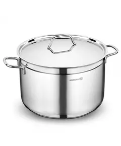 ქვაბი Korkmaz A1032 Deep Casserole 30x20 cm / 14,0 Lt - TechMall.geქვაბი Korkmaz A1032 Deep Casserole 30x20 cm / 14,0 Lt - TechMall.ge ,ქვაბი Korkmaz A1032 Deep Casserole 30x20 cm / 14,0 Lt - TechMall.ge