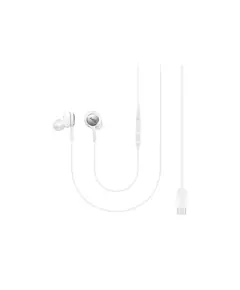 ყურსასმენი Samsung AKG IC100 USB Type-C Earphones White (EO-IC100BWEGRU) - TechMall.geყურსასმენი Samsung AKG IC100 USB Type-C Earphones White (EO-IC100BWEGRU) - TechMall.ge ,ყურსასმენი Samsung AKG IC100 USB Type-C Earphones White (EO-IC100BWEGRU) - TechMall.ge