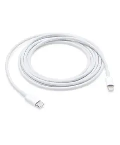 USB კაბელი Apple Lightning to USB-C Cable (2 m) - TechMall.geUSB კაბელი Apple Lightning to USB-C Cable (2 m) - TechMall.ge ,USB კაბელი Apple Lightning to USB-C Cable (2 m) - TechMall.ge