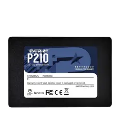 მყარი დისკი Patriot P210 SSD 512GB SATA3 2.5 - P210S512G25 - TechMall.geმყარი დისკი Patriot P210 SSD 512GB SATA3 2.5 - P210S512G25 - TechMall.ge ,მყარი დისკი Patriot P210 SSD 512GB SATA3 2.5 - P210S512G25 - TechMall.ge