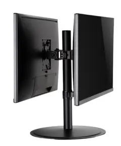 მონიტორის საკიდი Logilink BP0111 Dual Monitor Mount 17"-32" Steel - TechMall.geმონიტორის საკიდი Logilink BP0111 Dual Monitor Mount 17"-32" Steel - TechMall.ge ,მონიტორის საკიდი Logilink BP0111 Dual Monitor Mount 17"-32" Steel - TechMall.ge