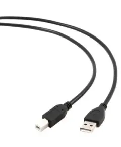 კაბელი Gembird CCP-USB2-AMBM-10 USB Cable for Printer 3m - TechMall.geკაბელი Gembird CCP-USB2-AMBM-10 USB Cable for Printer 3m - TechMall.ge ,კაბელი Gembird CCP-USB2-AMBM-10 USB Cable for Printer 3m - TechMall.ge