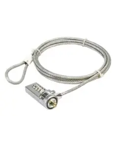 ლეპტოპის ჩამკეტი Logilink NBS002 Number lock Industry standart - TechMall.geლეპტოპის ჩამკეტი Logilink NBS002 Number lock Industry standart - TechMall.ge ,ლეპტოპის ჩამკეტი Logilink NBS002 Number lock Industry standart - TechMall.ge