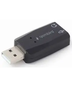 Sound adapter Gembird SC-USB2.0-01 Premium USB sound card "Virtus Plus" - TechMall.geSound adapter Gembird SC-USB2.0-01 Premium USB sound card "Virtus Plus" - TechMall.ge ,Sound adapter Gembird SC-USB2.0-01 Premium USB sound card "Virtus Plus" - TechMall.ge