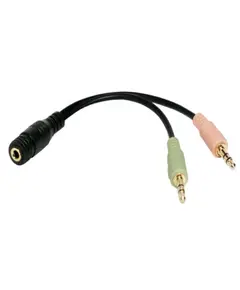 Adapter Logilink CA0020 Audio adapter 3.5 stereo 4p. female to 2 x 3.5 stereo male - TechMall.geAdapter Logilink CA0020 Audio adapter 3.5 stereo 4p. female to 2 x 3.5 stereo male - TechMall.ge ,Adapter Logilink CA0020 Audio adapter 3.5 stereo 4p. female to 2 x 3.5 stereo male - TechMall.ge
