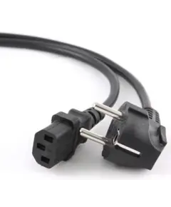 Power cable Gembird PC-186 Power Cable for PC 1.8m - TechMall.gePower cable Gembird PC-186 Power Cable for PC 1.8m - TechMall.ge ,Power cable Gembird PC-186 Power Cable for PC 1.8m - TechMall.ge