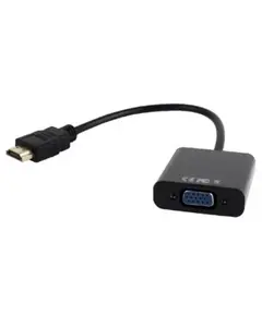 ადაპტერი Gembird A-HDMI-VGA-03 HDMI to VGA and audio adapter - TechMall.geადაპტერი Gembird A-HDMI-VGA-03 HDMI to VGA and audio adapter - TechMall.ge ,ადაპტერი Gembird A-HDMI-VGA-03 HDMI to VGA and audio adapter - TechMall.ge