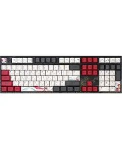 Keyboard Varmilo VEA108 Beijing Opera Cherry Mx Silent Red UA - TechMall.geKeyboard Varmilo VEA108 Beijing Opera Cherry Mx Silent Red UA - TechMall.ge ,Keyboard Varmilo VEA108 Beijing Opera Cherry Mx Silent Red UA - TechMall.ge