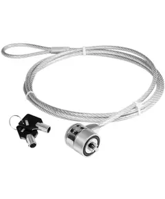 ლეპტოპის ჩამკეტი Logilink NBS003 Notebook Key Lock - TechMall.geლეპტოპის ჩამკეტი Logilink NBS003 Notebook Key Lock - TechMall.ge ,ლეპტოპის ჩამკეტი Logilink NBS003 Notebook Key Lock - TechMall.ge