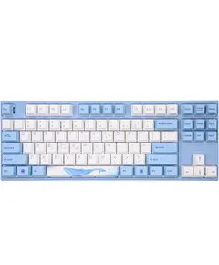 კლავიატურა Varmilo VEM87 Sea Melody EC V2 Sakura UA - TechMall.geკლავიატურა Varmilo VEM87 Sea Melody EC V2 Sakura UA - TechMall.ge ,კლავიატურა Varmilo VEM87 Sea Melody EC V2 Sakura UA - TechMall.ge