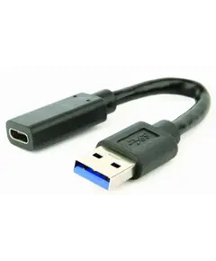 Adapter Gembird A-USB3-AMCF-01 USB 3.1 AM to Type-C female 10 cm - TechMall.geAdapter Gembird A-USB3-AMCF-01 USB 3.1 AM to Type-C female 10 cm - TechMall.ge ,Adapter Gembird A-USB3-AMCF-01 USB 3.1 AM to Type-C female 10 cm - TechMall.ge