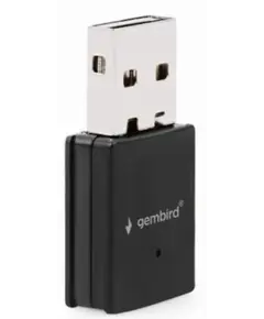 ადაპტერი Gembird WNP-UA300-01 Mini USB WiFi adapter 300Mbps - TechMall.geადაპტერი Gembird WNP-UA300-01 Mini USB WiFi adapter 300Mbps - TechMall.ge ,ადაპტერი Gembird WNP-UA300-01 Mini USB WiFi adapter 300Mbps - TechMall.ge