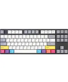 Keyboard Varmilo VEM87 CMYK EC V2 Sakura UA - TechMall.geKeyboard Varmilo VEM87 CMYK EC V2 Sakura UA - TechMall.ge ,Keyboard Varmilo VEM87 CMYK EC V2 Sakura UA - TechMall.ge
