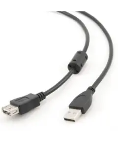 კაბელი Gembird CCF-USB2-AMAF-6 USB Cable Extension 1.8m - TechMall.geკაბელი Gembird CCF-USB2-AMAF-6 USB Cable Extension 1.8m - TechMall.ge ,კაბელი Gembird CCF-USB2-AMAF-6 USB Cable Extension 1.8m - TechMall.ge