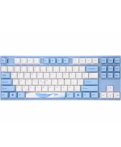 კლავიატურა Varmilo VEM87 Sea Melody EC V2 Ivy UA - TechMall.geკლავიატურა Varmilo VEM87 Sea Melody EC V2 Ivy UA - TechMall.ge ,კლავიატურა Varmilo VEM87 Sea Melody EC V2 Ivy UA - TechMall.ge