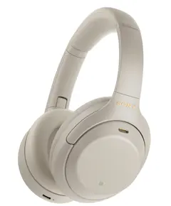 Wireless Headphone/ Sony/ Sony WH-1000XM4 WIRELESS NOISE CANCELLING HEADPHONES  SILVER  (WH1000XM4S.E) - TechMall.geWireless Headphone/ Sony/ Sony WH-1000XM4 WIRELESS NOISE CANCELLING HEADPHONES  SILVER  (WH1000XM4S.E) - TechMall.ge ,Wireless Headphone/ Sony/ Sony WH-1000XM4 WIRELESS NOISE CANCELLING HEADPHONES  SILVER  (WH1000XM4S.E) - TechMall.ge