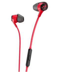 Headphone/ HP/ HyperX Cloud EarBuds II Red with Mic (705L8AA) - TechMall.geHeadphone/ HP/ HyperX Cloud EarBuds II Red with Mic (705L8AA) - TechMall.ge ,Headphone/ HP/ HyperX Cloud EarBuds II Red with Mic (705L8AA) - TechMall.ge