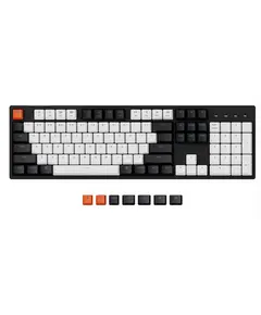 Keyboard Keychron C1 104 Key Gateron G pro Red Hot-swap USB RGB Black - TechMall.geKeyboard Keychron C1 104 Key Gateron G pro Red Hot-swap USB RGB Black - TechMall.ge ,Keyboard Keychron C1 104 Key Gateron G pro Red Hot-swap USB RGB Black - TechMall.ge