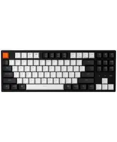 კლავიატურა Keychron C1 Wired 87 Key HotSwap Gateron  Switch  Mechanical Keyboard  RGB Blue Russian Layout - TechMall.geკლავიატურა Keychron C1 Wired 87 Key HotSwap Gateron  Switch  Mechanical Keyboard  RGB Blue Russian Layout - TechMall.ge ,კლავიატურა Keychron C1 Wired 87 Key HotSwap Gateron  Switch  Mechanical Keyboard  RGB Blue Russian Layout - TechMall.ge