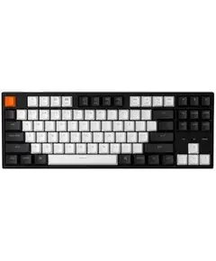 კლავიატურა Keychron C1 Wired  87 Key  HotSwap Gateron  Switch  Mechanical Keyboard White LED  Blue Russian Layout - TechMall.geკლავიატურა Keychron C1 Wired  87 Key  HotSwap Gateron  Switch  Mechanical Keyboard White LED  Blue Russian Layout - TechMall.ge ,კლავიატურა Keychron C1 Wired  87 Key  HotSwap Gateron  Switch  Mechanical Keyboard White LED  Blue Russian Layout - TechMall.ge