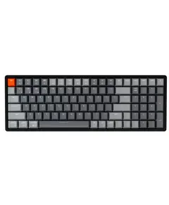 კლავიატურა Keychron K4 100 Key Aluminum Frame HotSwappable Gateron  Mechanical Keyboard  RGB Blue Russian Layout - TechMall.geკლავიატურა Keychron K4 100 Key Aluminum Frame HotSwappable Gateron  Mechanical Keyboard  RGB Blue Russian Layout - TechMall.ge ,კლავიატურა Keychron K4 100 Key Aluminum Frame HotSwappable Gateron  Mechanical Keyboard  RGB Blue Russian Layout - TechMall.ge