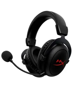 ყურსასმენი HyperX Cloud II Core  Wireless Gaming Headset Black - 6Y2G8AA - TechMall.geყურსასმენი HyperX Cloud II Core  Wireless Gaming Headset Black - 6Y2G8AA - TechMall.ge ,ყურსასმენი HyperX Cloud II Core  Wireless Gaming Headset Black - 6Y2G8AA - TechMall.ge