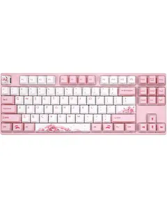 Keyboard Varmilo VEM87 Sakura R1 EC V2 Rose UA - TechMall.geKeyboard Varmilo VEM87 Sakura R1 EC V2 Rose UA - TechMall.ge ,Keyboard Varmilo VEM87 Sakura R1 EC V2 Rose UA - TechMall.ge
