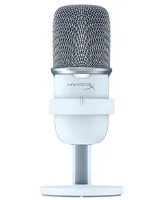 Microphone HyperX SoloCast – USB Condenser Gaming Microphone for PC, PS5, PS4, and Mac, Tap-to-Mute Sensor - White - TechMall.geMicrophone HyperX SoloCast – USB Condenser Gaming Microphone for PC, PS5, PS4, and Mac, Tap-to-Mute Sensor - White - TechMall.ge ,Microphone HyperX SoloCast – USB Condenser Gaming Microphone for PC, PS5, PS4, and Mac, Tap-to-Mute Sensor - White - TechMall.ge