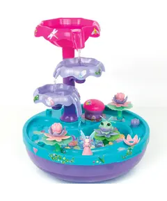 სათამაშო ფანტანი Make It Real DIY Tranquility Fountain (no water beads) - TechMall.geსათამაშო ფანტანი Make It Real DIY Tranquility Fountain (no water beads) - TechMall.ge ,სათამაშო ფანტანი Make It Real DIY Tranquility Fountain (no water beads) - TechMall.ge