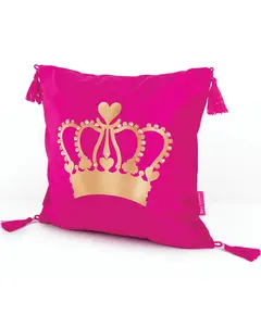 საბავშვო ბალიში Make It Real Juicy Couture Luxe Pillow - TechMall.geსაბავშვო ბალიში Make It Real Juicy Couture Luxe Pillow - TechMall.ge ,საბავშვო ბალიში Make It Real Juicy Couture Luxe Pillow - TechMall.ge