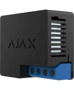Radio controller Ajax WallSwitch black EU - TechMall.geRadio controller Ajax WallSwitch black EU - TechMall.ge ,Radio controller Ajax WallSwitch black EU - TechMall.ge