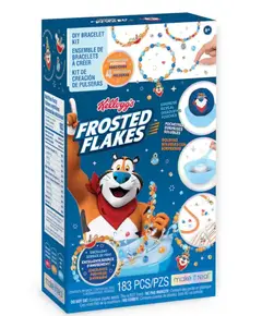 აქსესუარების გასაკეთებელი ნაკრები Make It Real Cerealsly Cute Frosted Flakes - TechMall.geაქსესუარების გასაკეთებელი ნაკრები Make It Real Cerealsly Cute Frosted Flakes - TechMall.ge ,აქსესუარების გასაკეთებელი ნაკრები Make It Real Cerealsly Cute Frosted Flakes - TechMall.ge