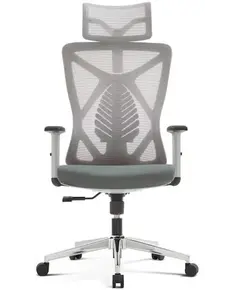 საოფისე სავარძელი Furnee MS-2216B, Office Chair, Gray - TechMall.geსაოფისე სავარძელი Furnee MS-2216B, Office Chair, Gray - TechMall.ge ,საოფისე სავარძელი Furnee MS-2216B, Office Chair, Gray - TechMall.ge